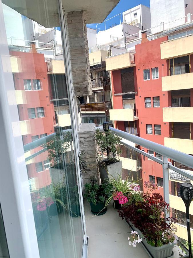 Jion Apartment มาร์เดลปลาตา ภายนอก รูปภาพ