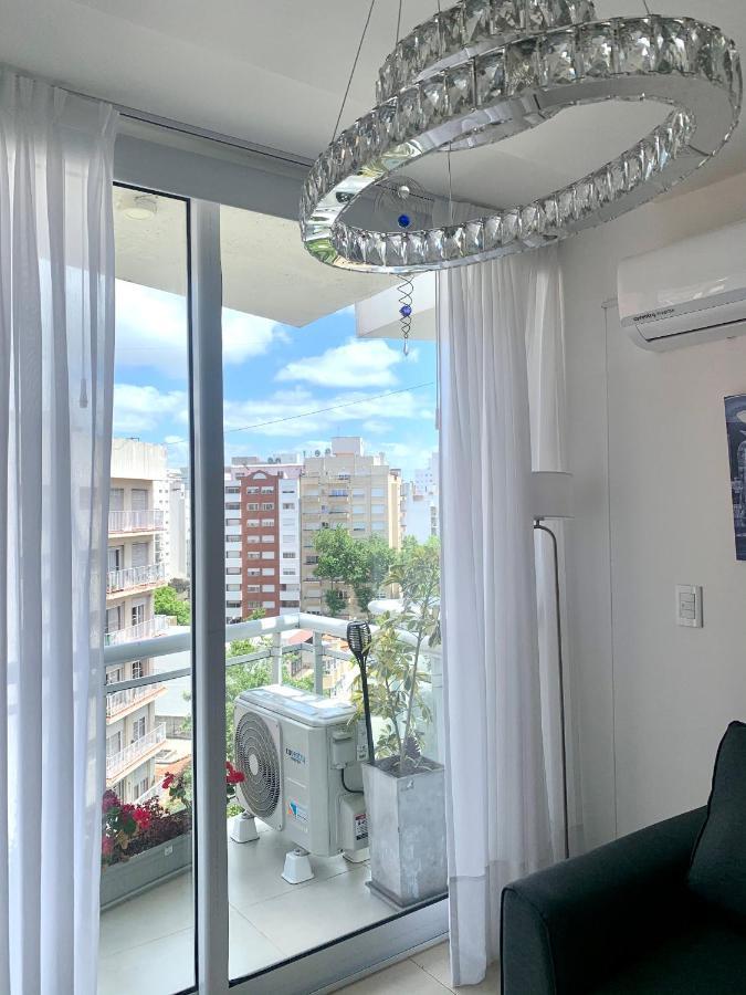Jion Apartment มาร์เดลปลาตา ภายนอก รูปภาพ