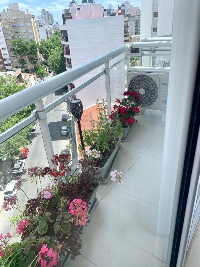 Jion Apartment มาร์เดลปลาตา ภายนอก รูปภาพ