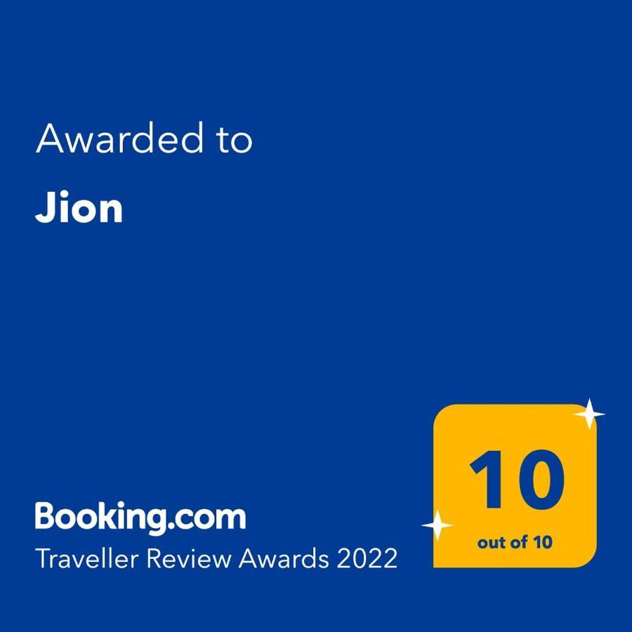 Jion Apartment มาร์เดลปลาตา ภายนอก รูปภาพ