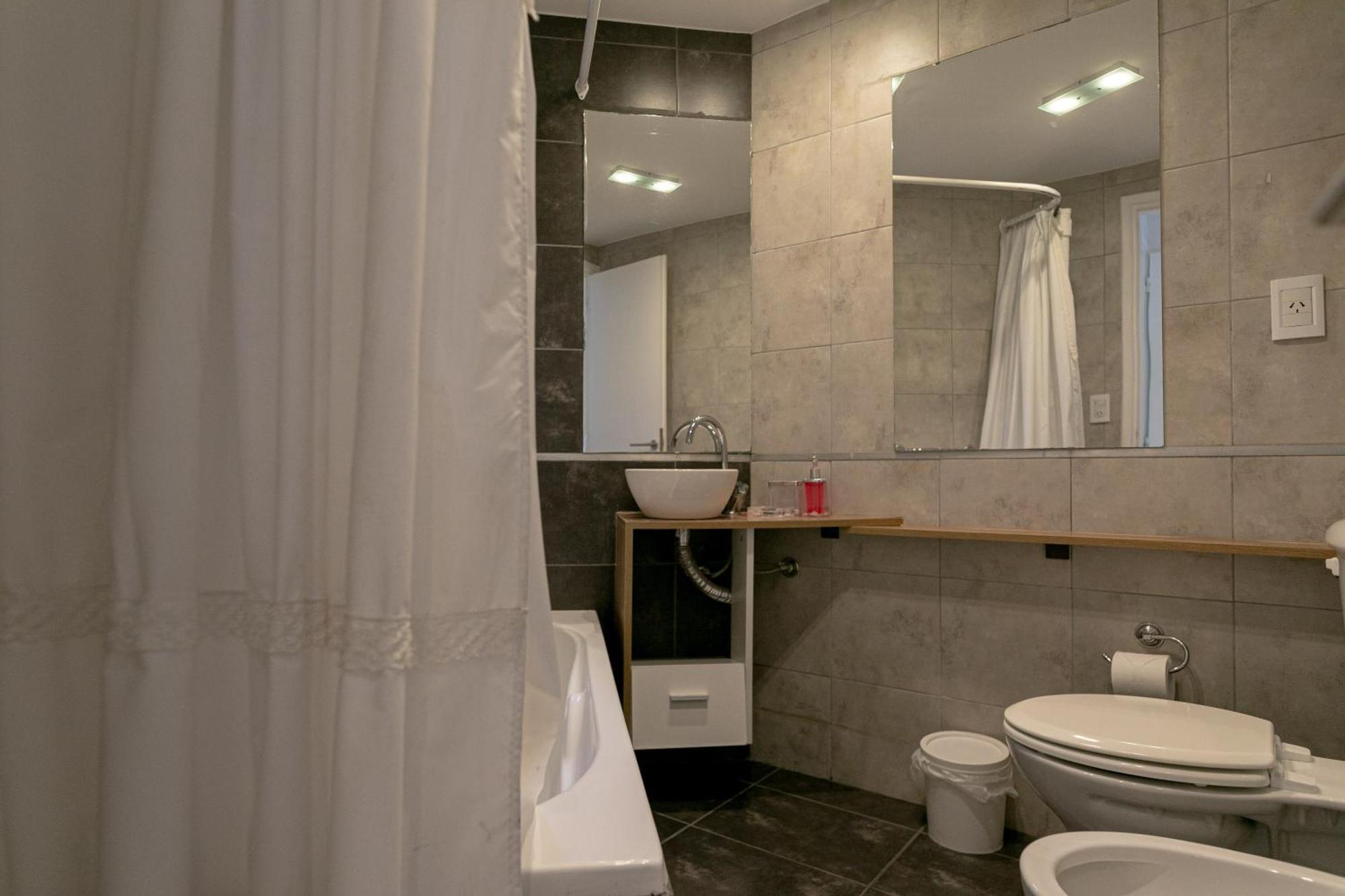 Jion Apartment มาร์เดลปลาตา ภายนอก รูปภาพ