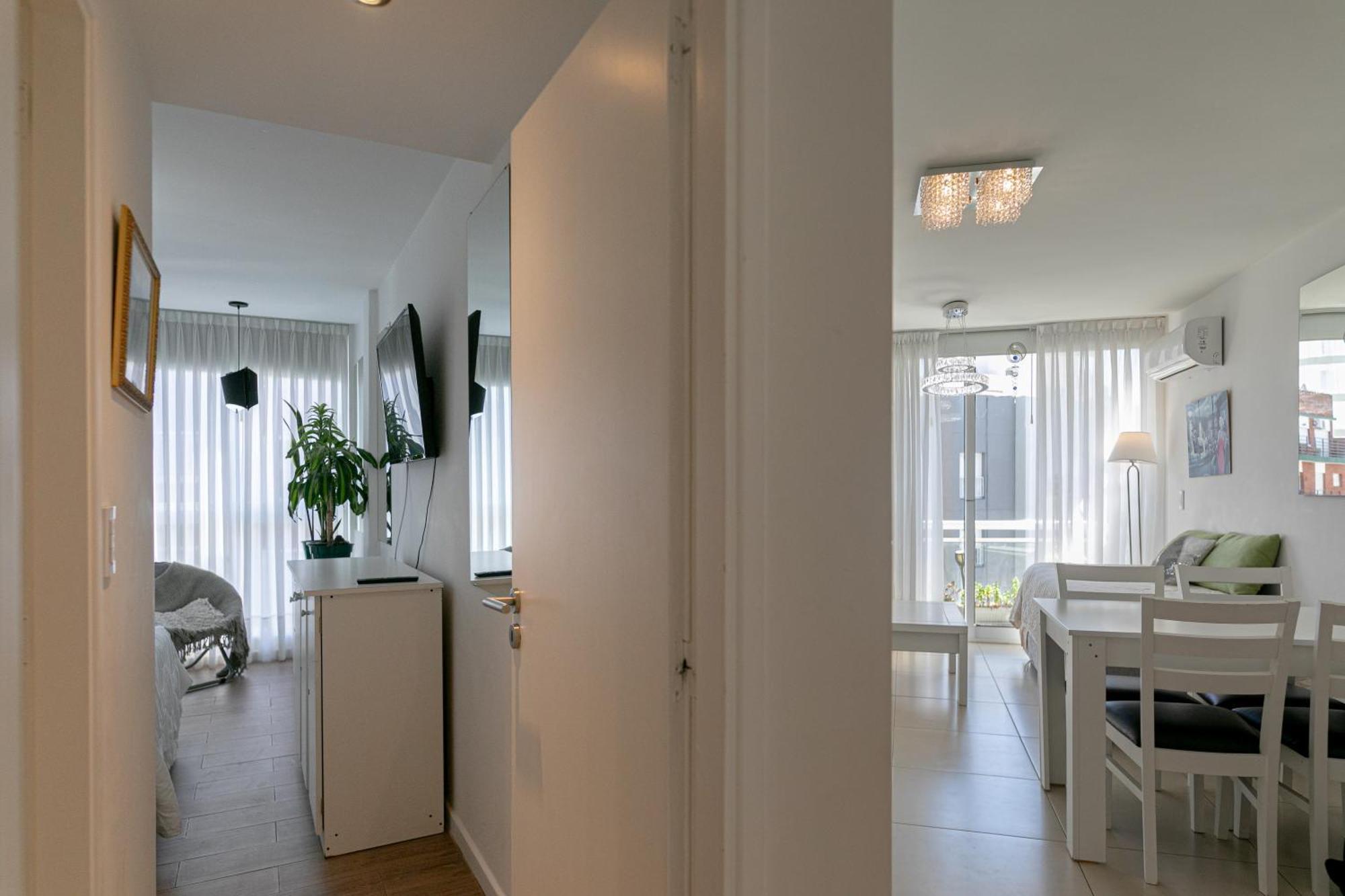 Jion Apartment มาร์เดลปลาตา ภายนอก รูปภาพ