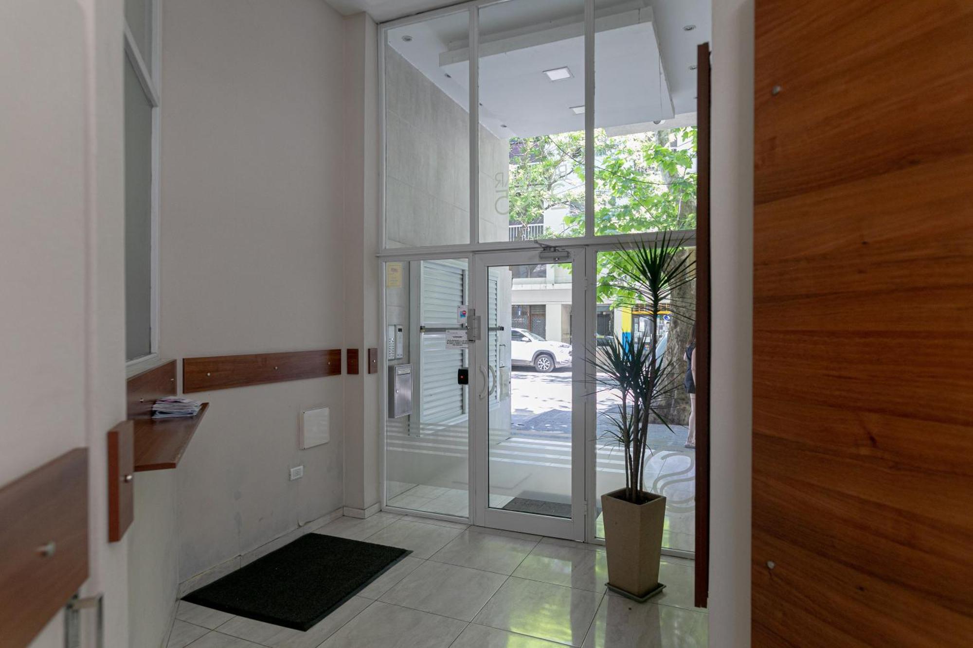 Jion Apartment มาร์เดลปลาตา ภายนอก รูปภาพ