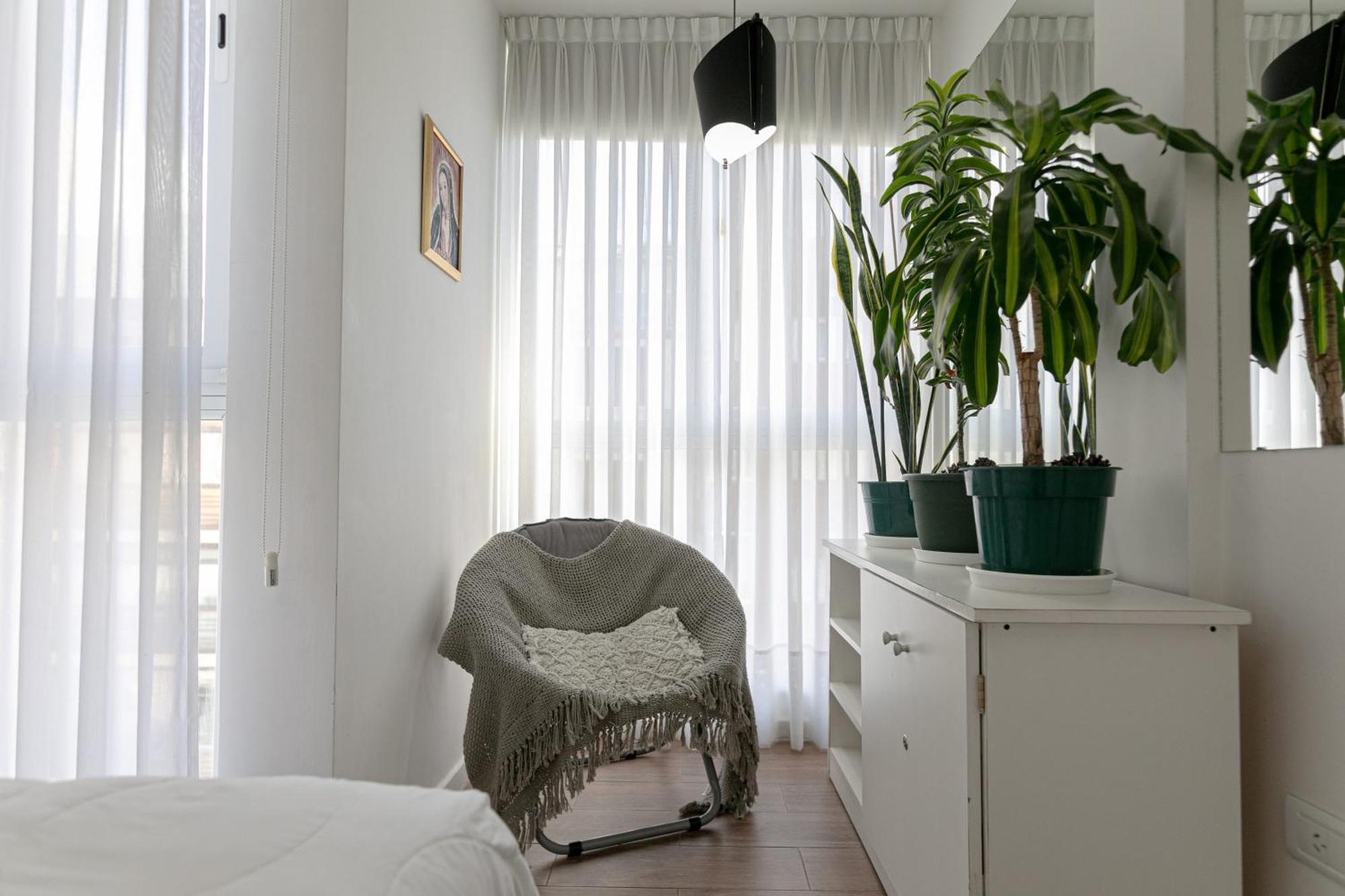 Jion Apartment มาร์เดลปลาตา ภายนอก รูปภาพ
