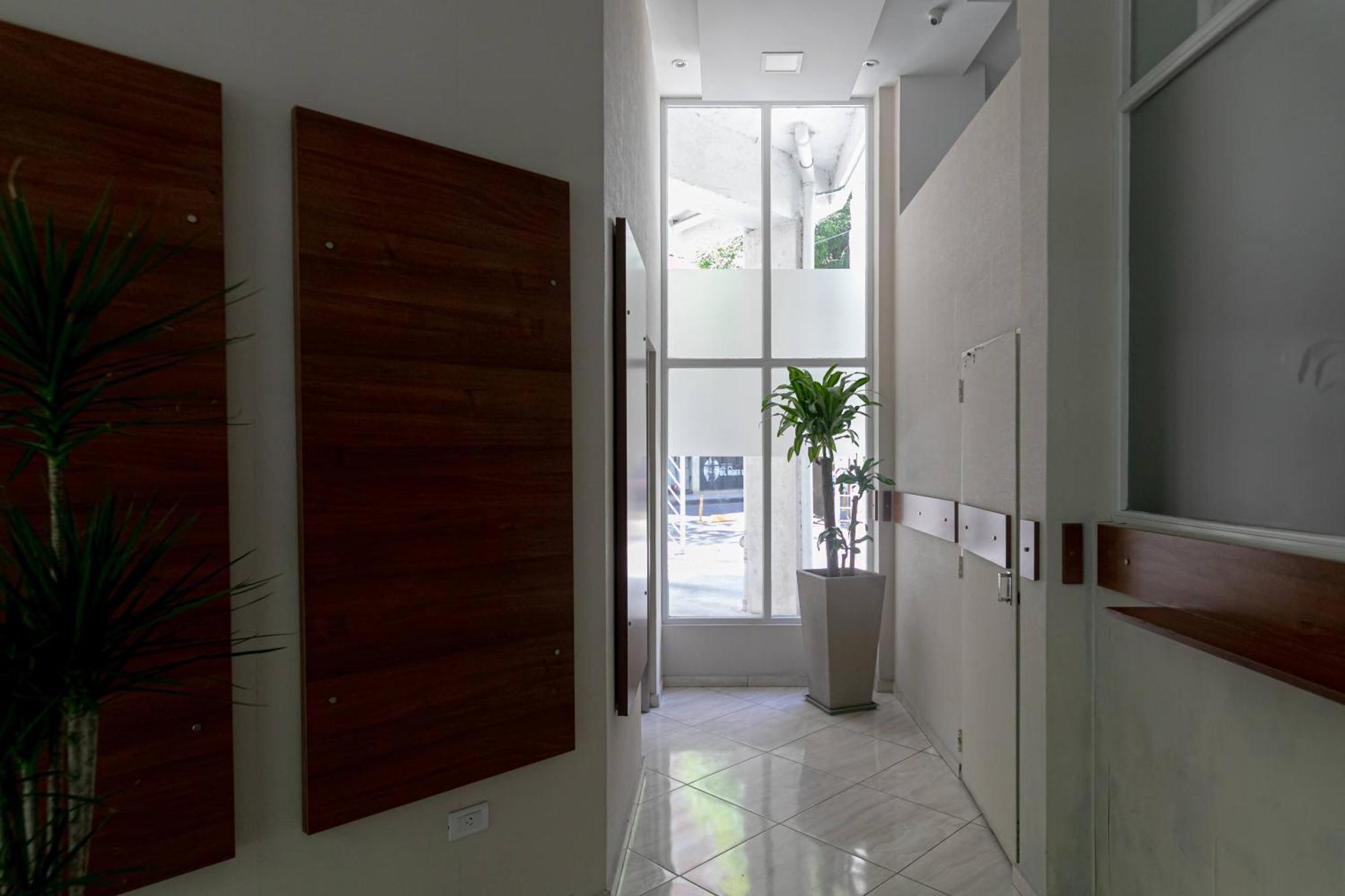 Jion Apartment มาร์เดลปลาตา ภายนอก รูปภาพ