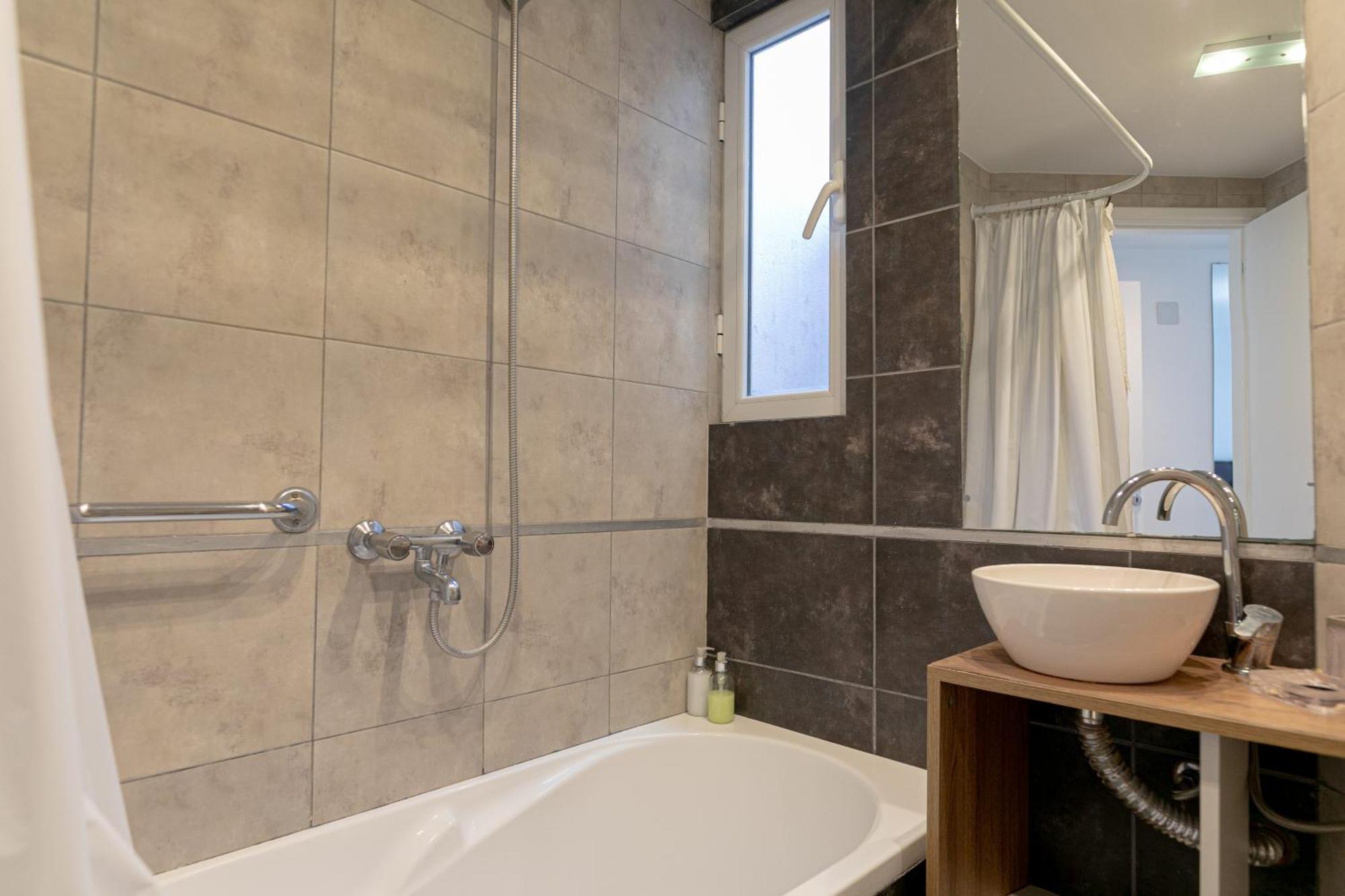 Jion Apartment มาร์เดลปลาตา ภายนอก รูปภาพ