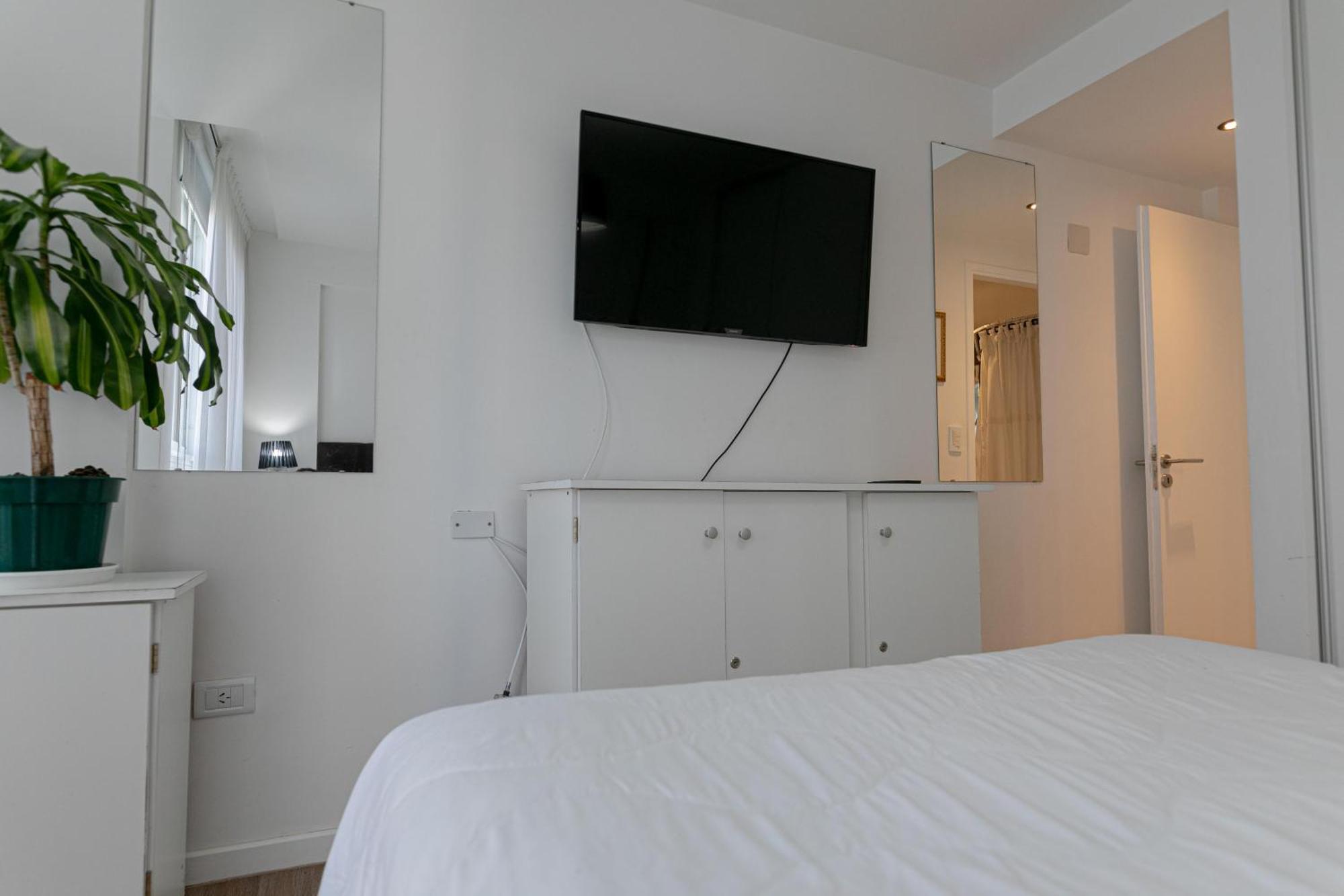 Jion Apartment มาร์เดลปลาตา ภายนอก รูปภาพ