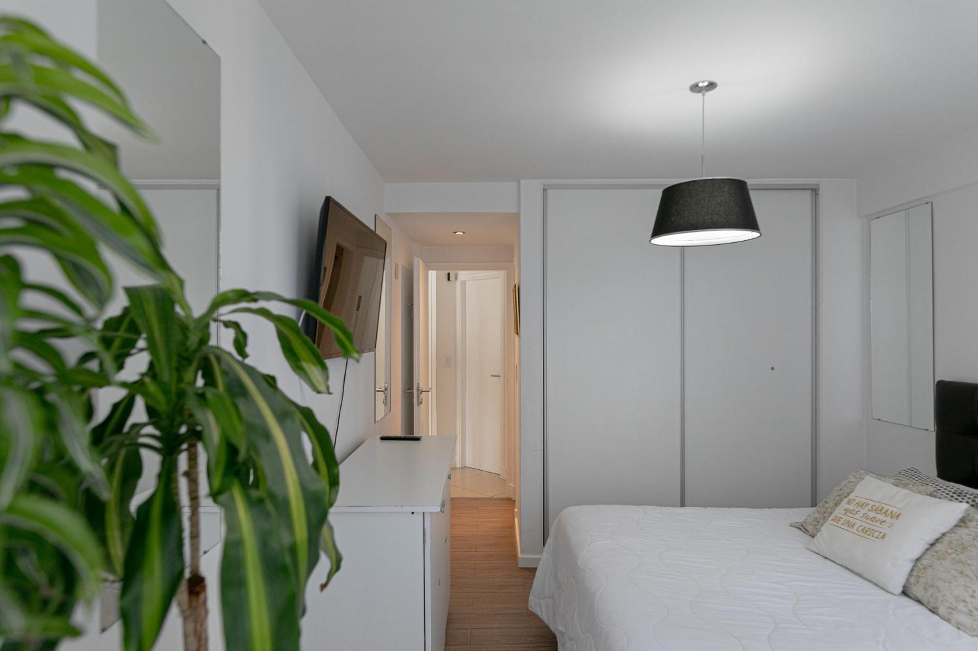 Jion Apartment มาร์เดลปลาตา ภายนอก รูปภาพ
