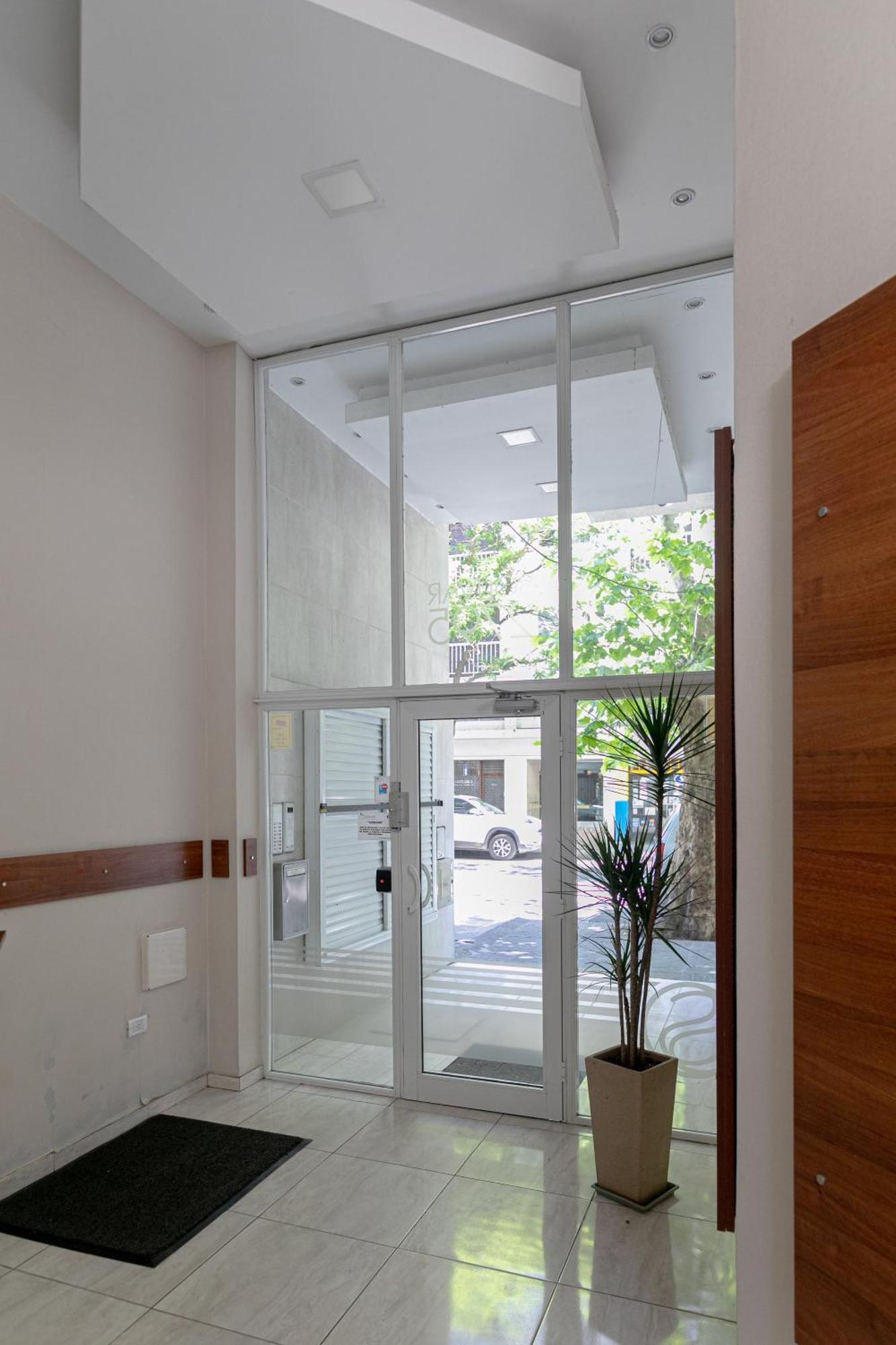 Jion Apartment มาร์เดลปลาตา ภายนอก รูปภาพ