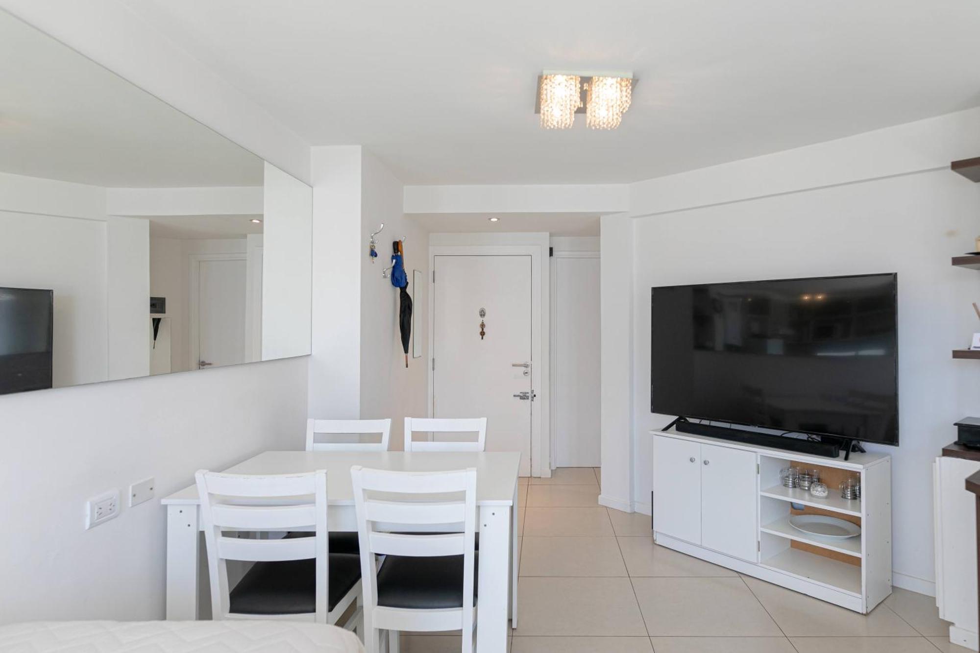 Jion Apartment มาร์เดลปลาตา ภายนอก รูปภาพ
