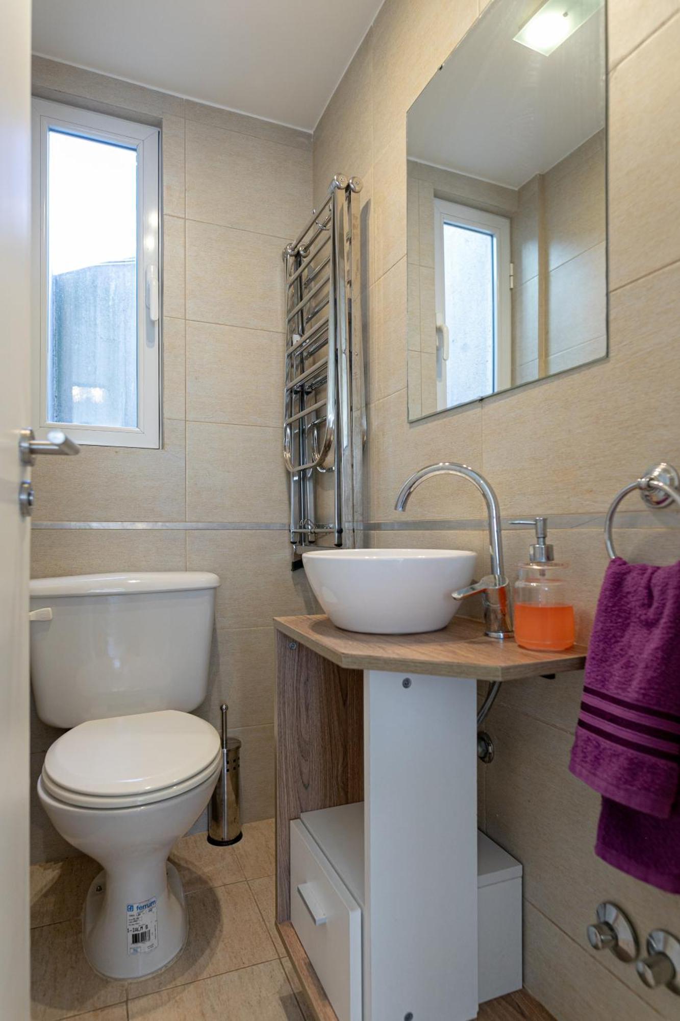 Jion Apartment มาร์เดลปลาตา ภายนอก รูปภาพ