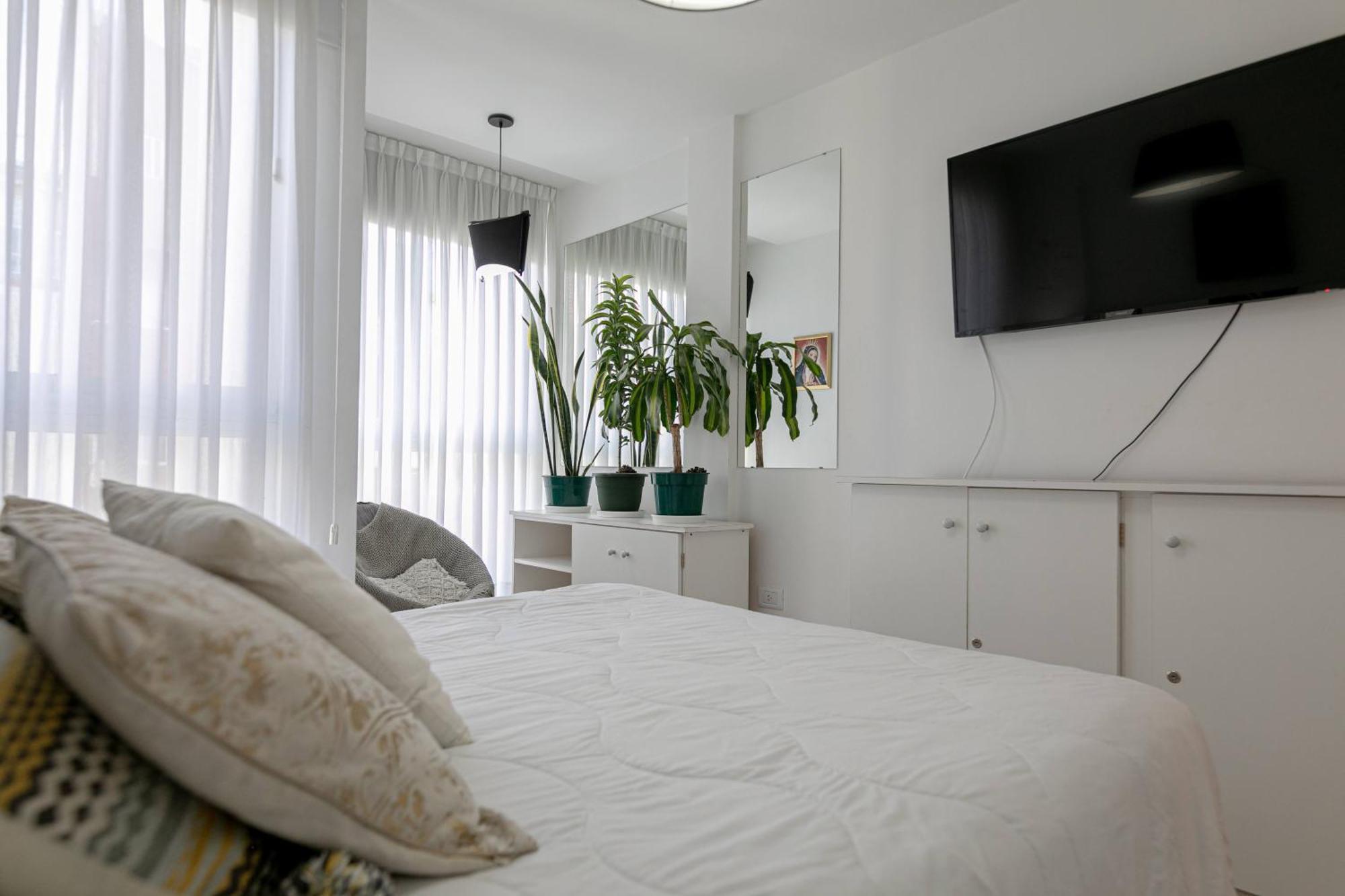 Jion Apartment มาร์เดลปลาตา ภายนอก รูปภาพ