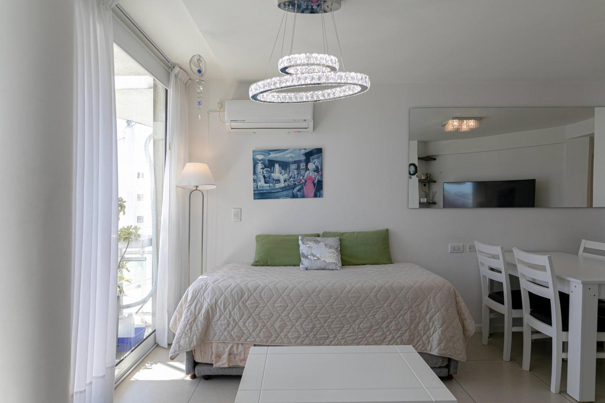 Jion Apartment มาร์เดลปลาตา ภายนอก รูปภาพ