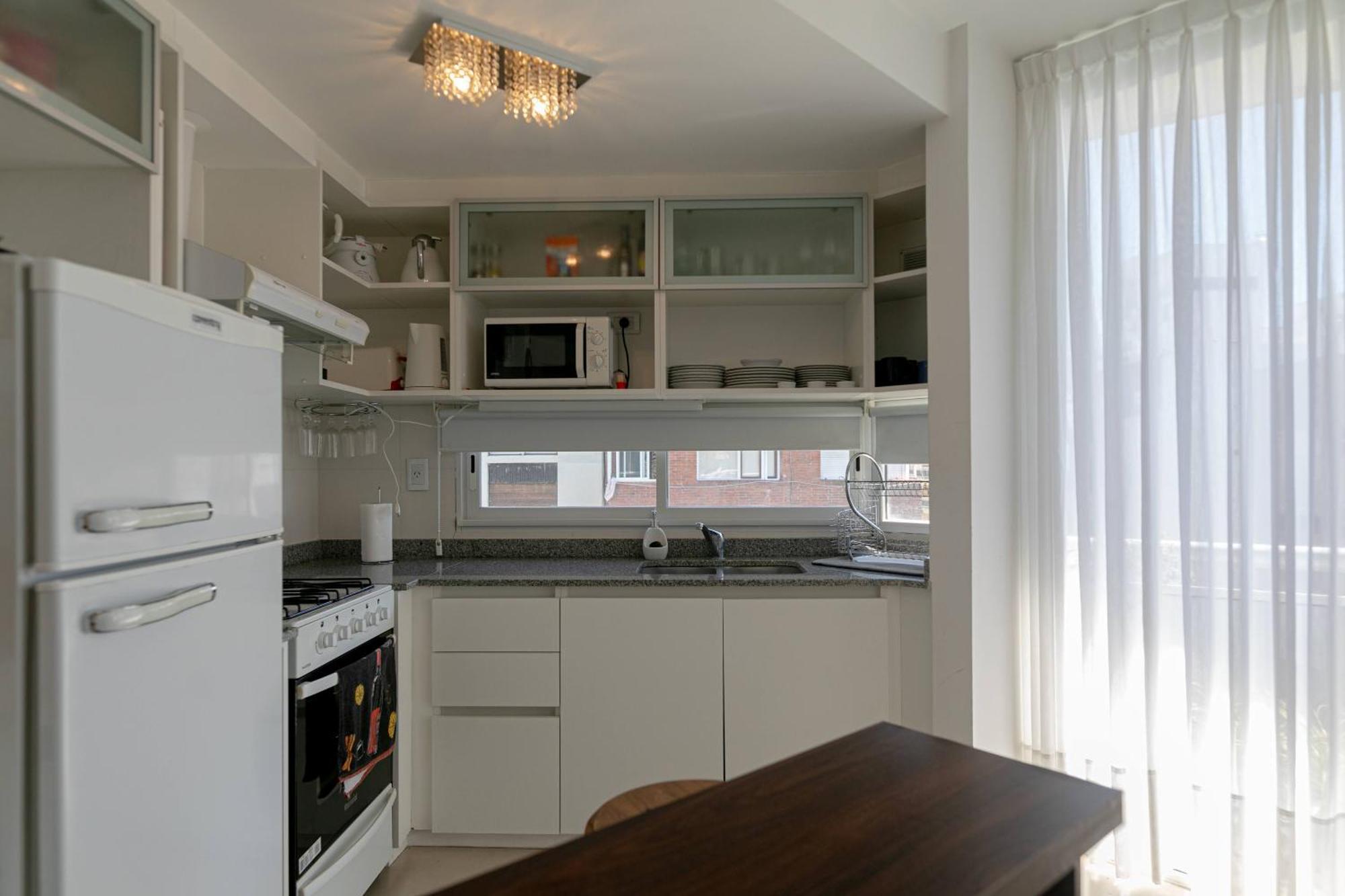 Jion Apartment มาร์เดลปลาตา ภายนอก รูปภาพ