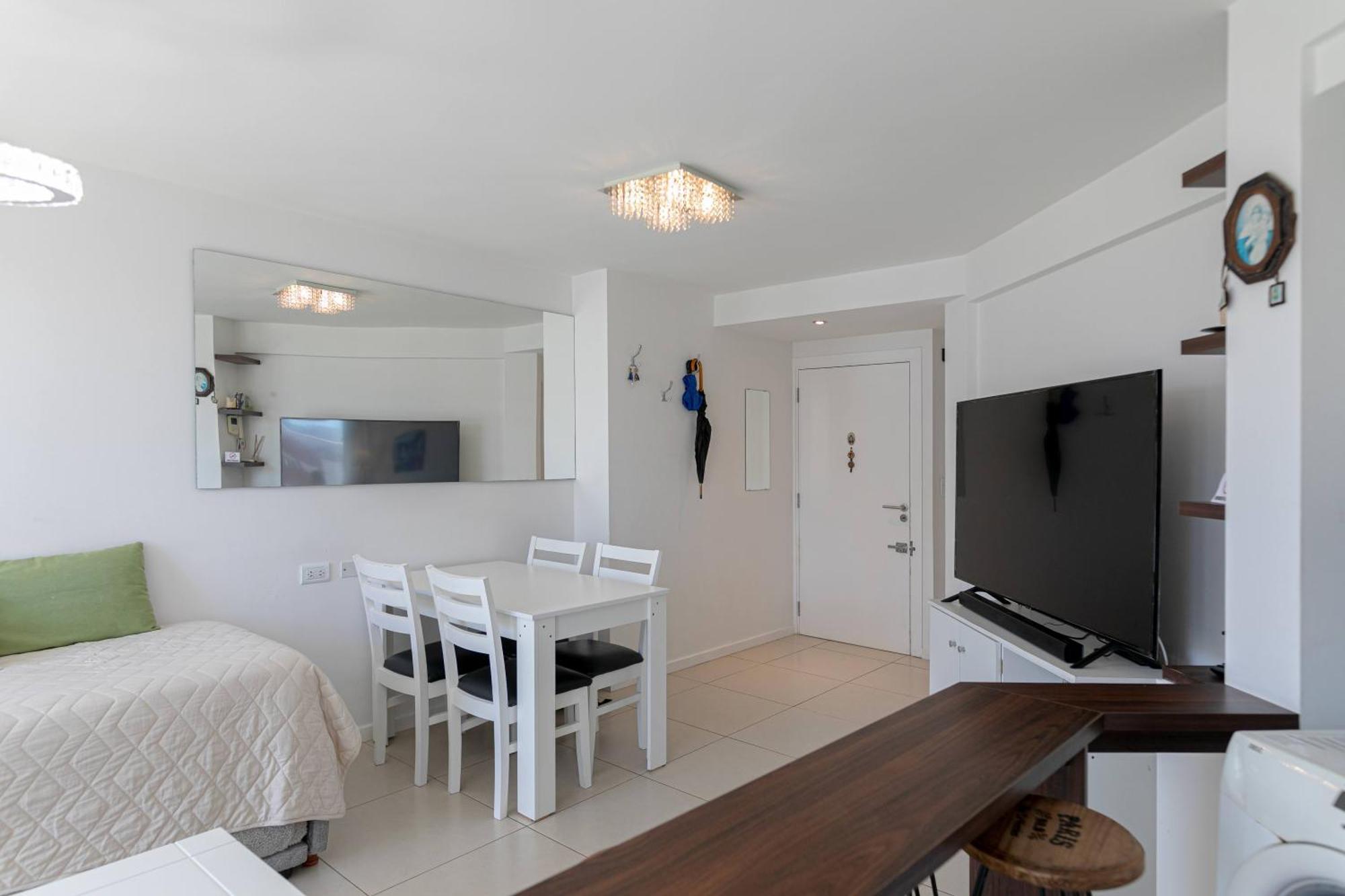 Jion Apartment มาร์เดลปลาตา ภายนอก รูปภาพ