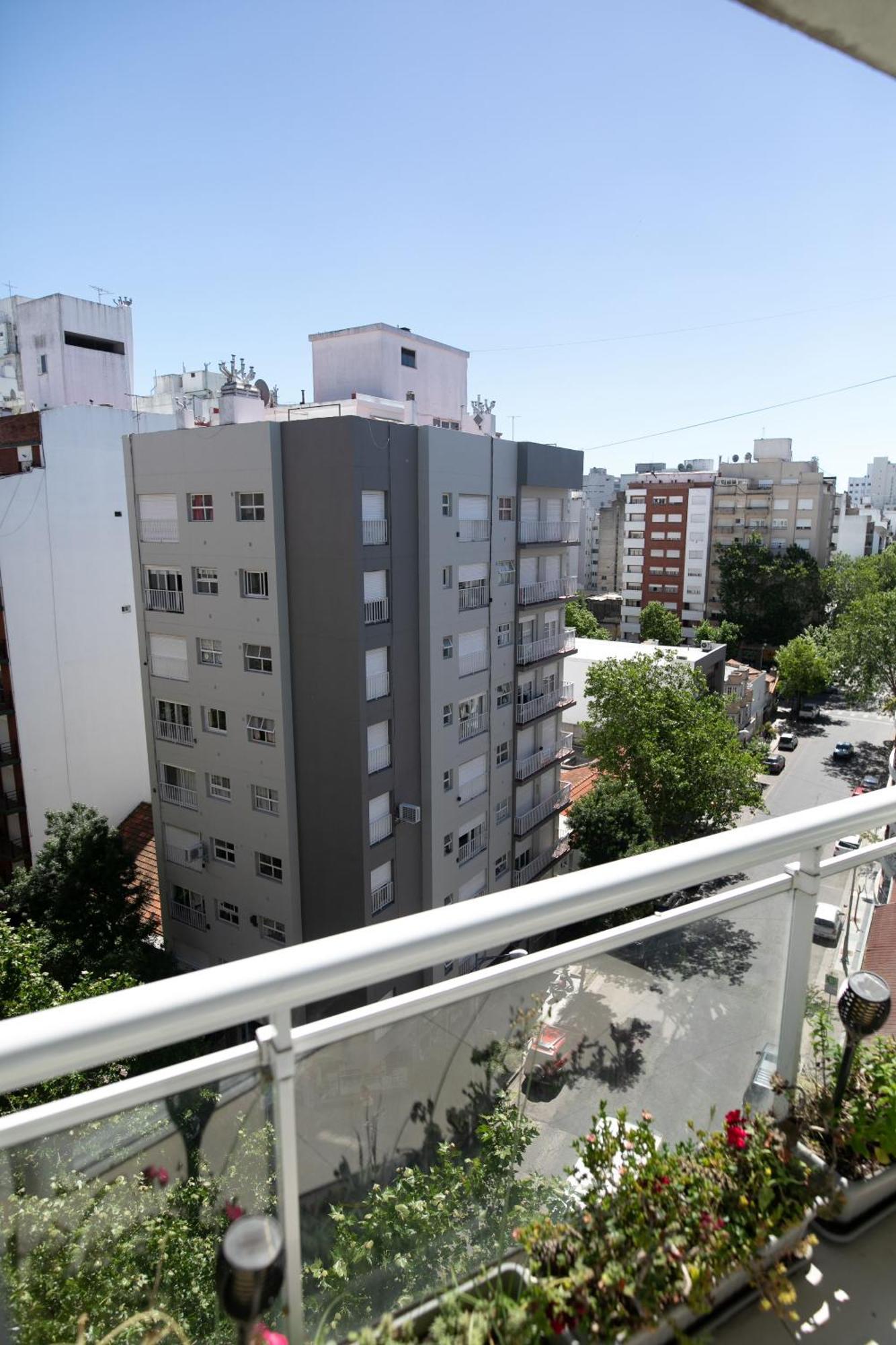 Jion Apartment มาร์เดลปลาตา ภายนอก รูปภาพ