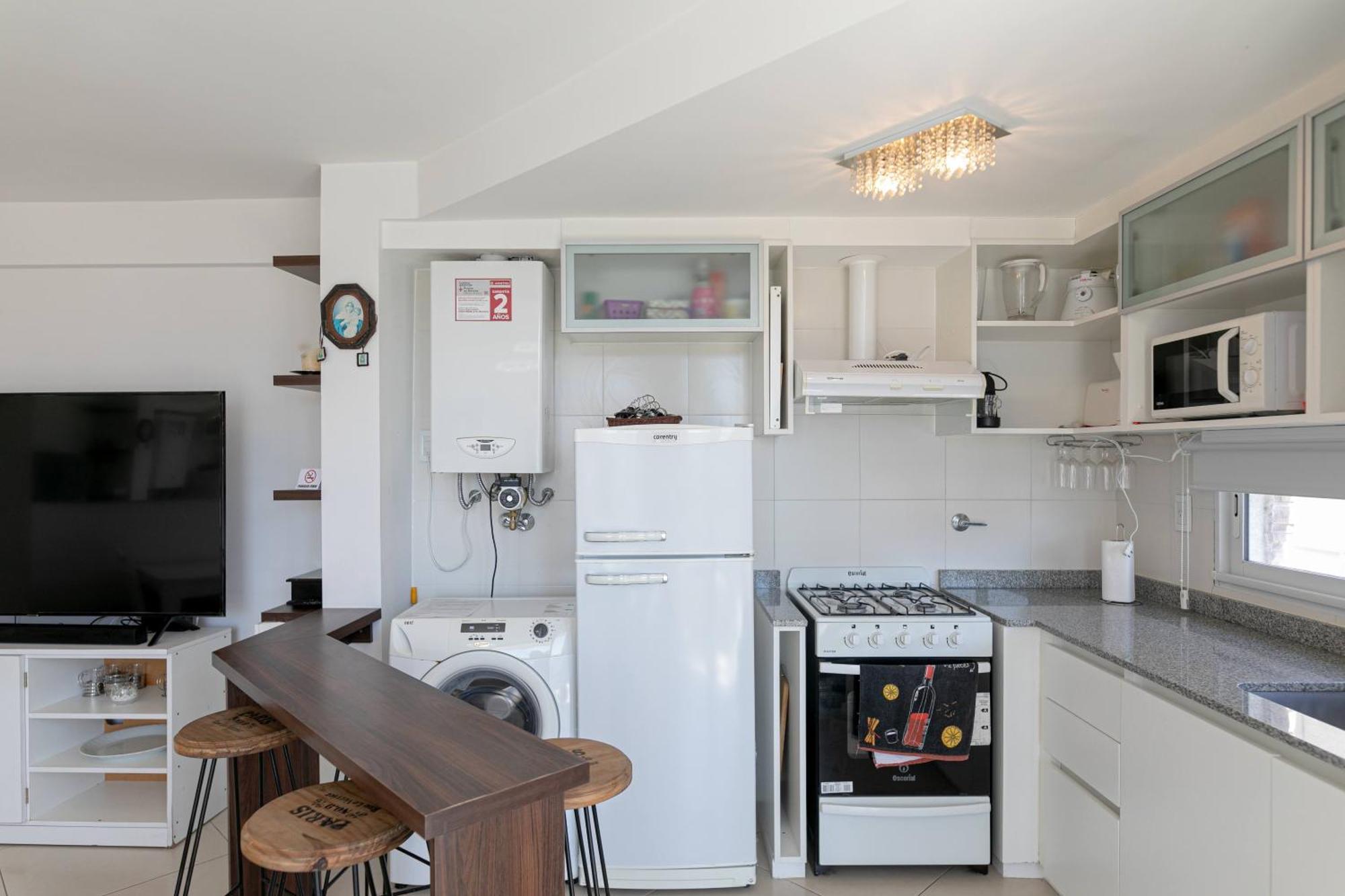 Jion Apartment มาร์เดลปลาตา ภายนอก รูปภาพ