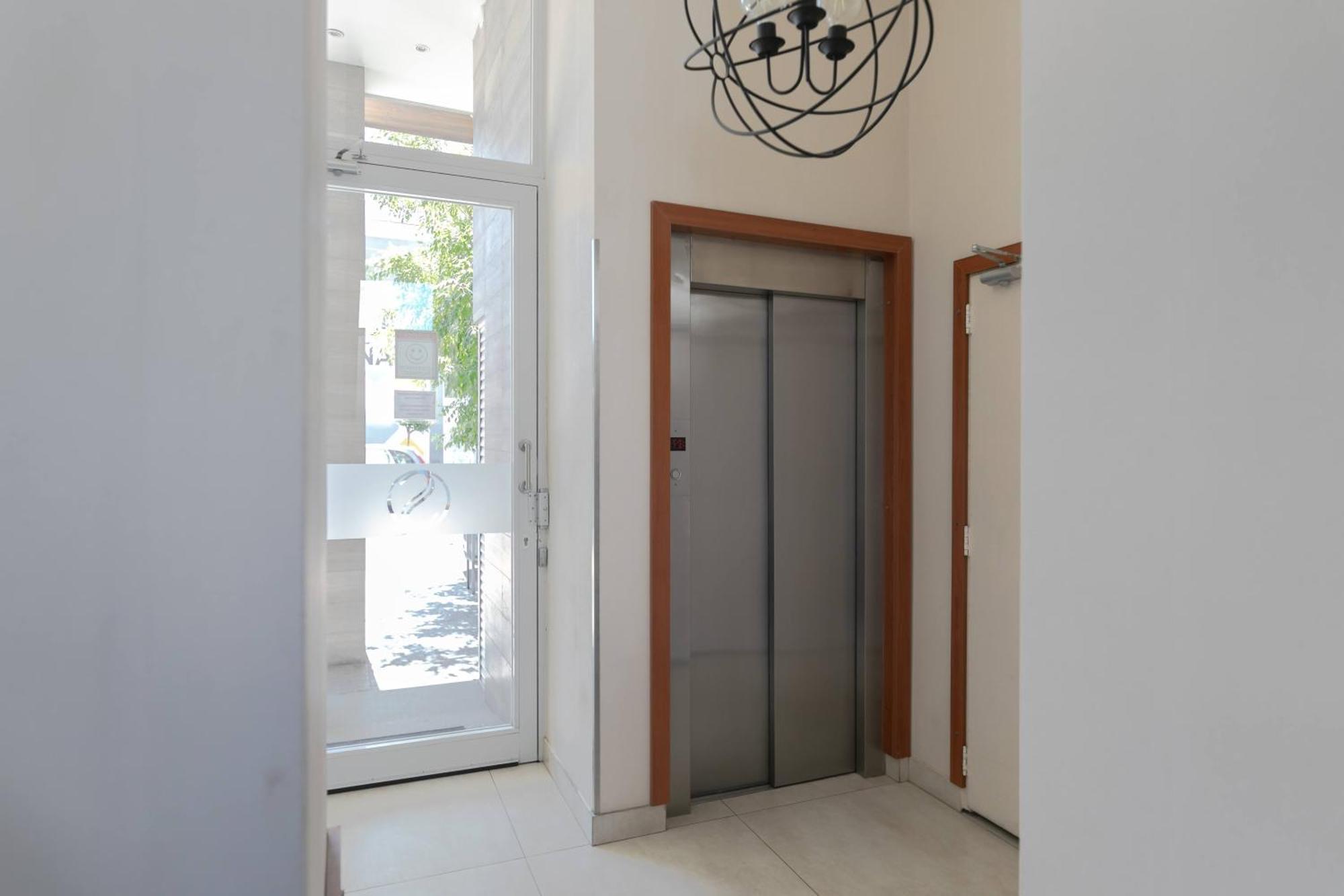 Jion Apartment มาร์เดลปลาตา ภายนอก รูปภาพ