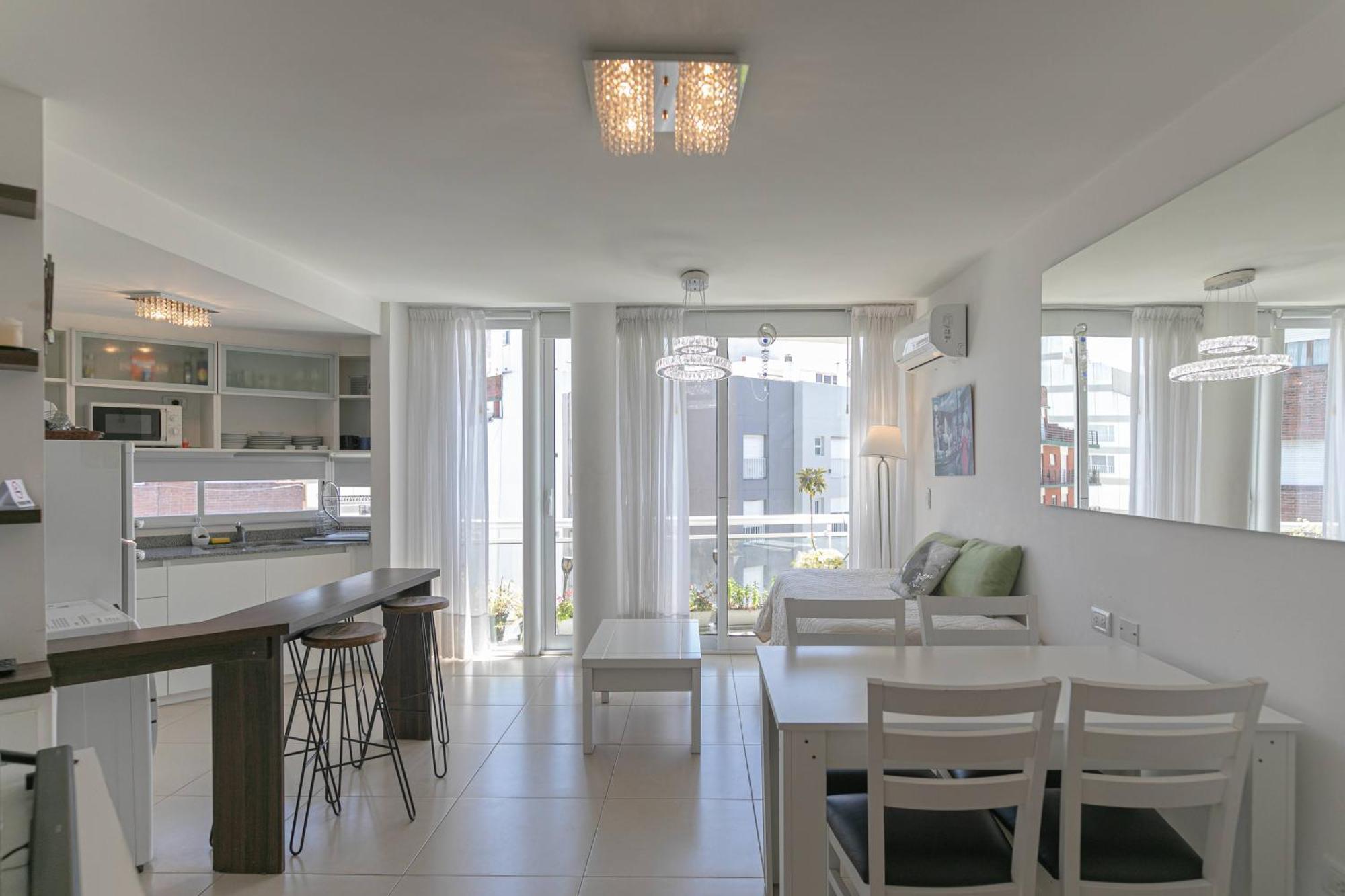 Jion Apartment มาร์เดลปลาตา ภายนอก รูปภาพ