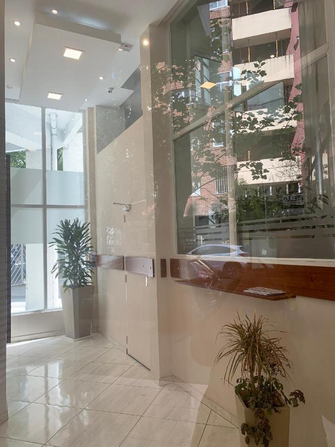 Jion Apartment มาร์เดลปลาตา ภายนอก รูปภาพ