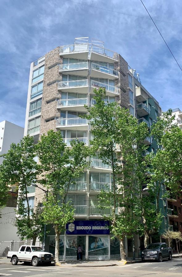 Jion Apartment มาร์เดลปลาตา ภายนอก รูปภาพ