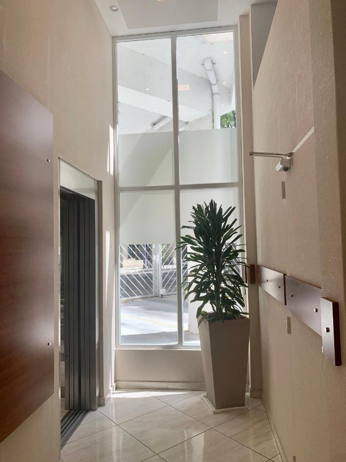 Jion Apartment มาร์เดลปลาตา ภายนอก รูปภาพ