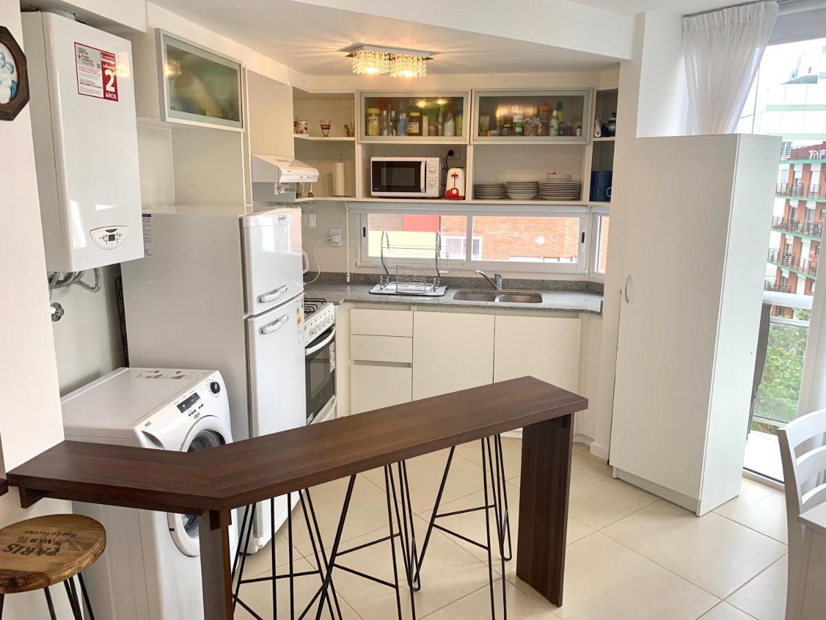 Jion Apartment มาร์เดลปลาตา ภายนอก รูปภาพ