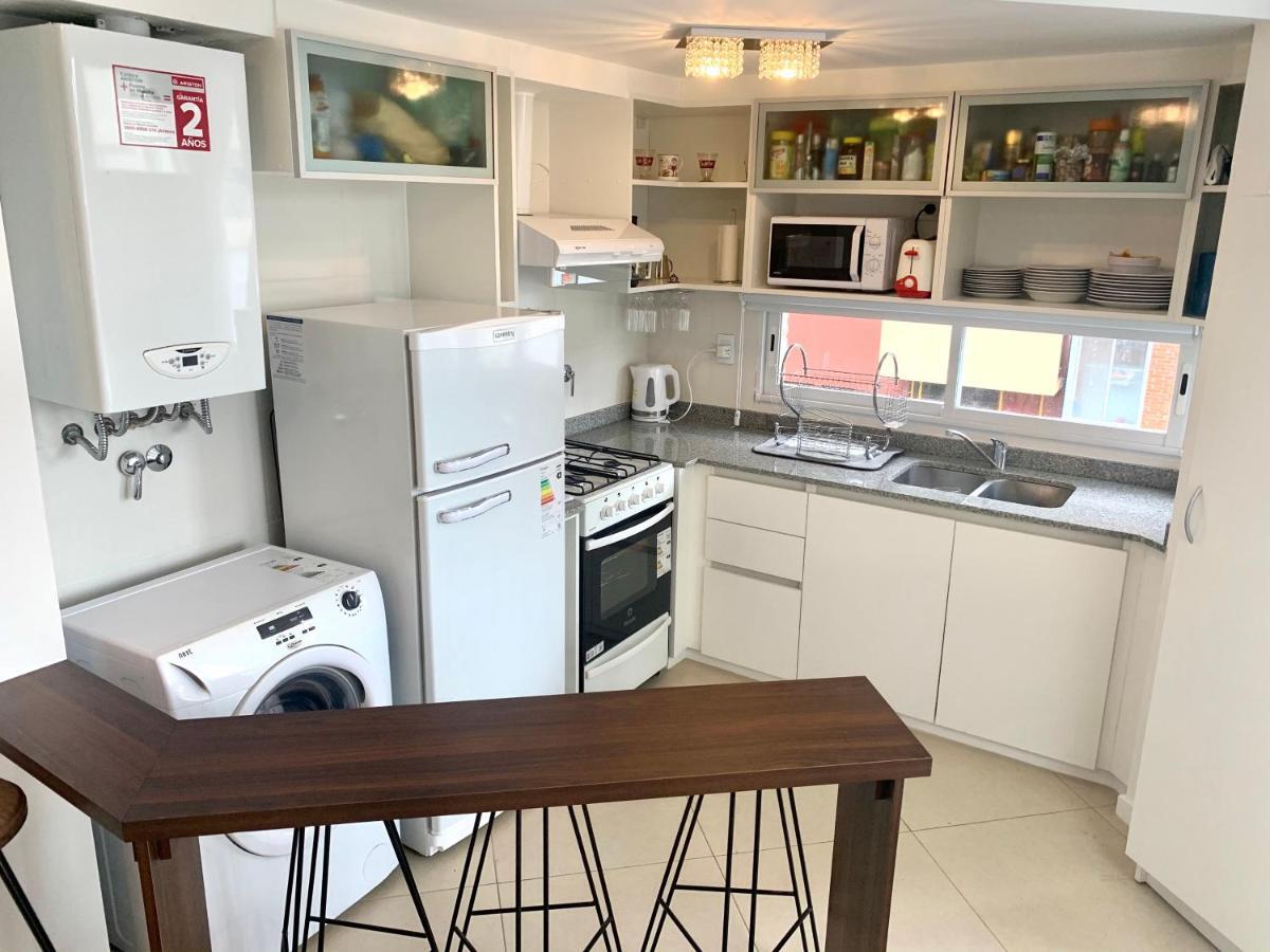Jion Apartment มาร์เดลปลาตา ภายนอก รูปภาพ