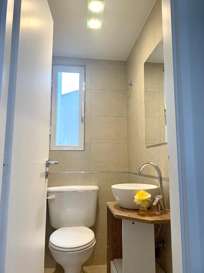 Jion Apartment มาร์เดลปลาตา ภายนอก รูปภาพ