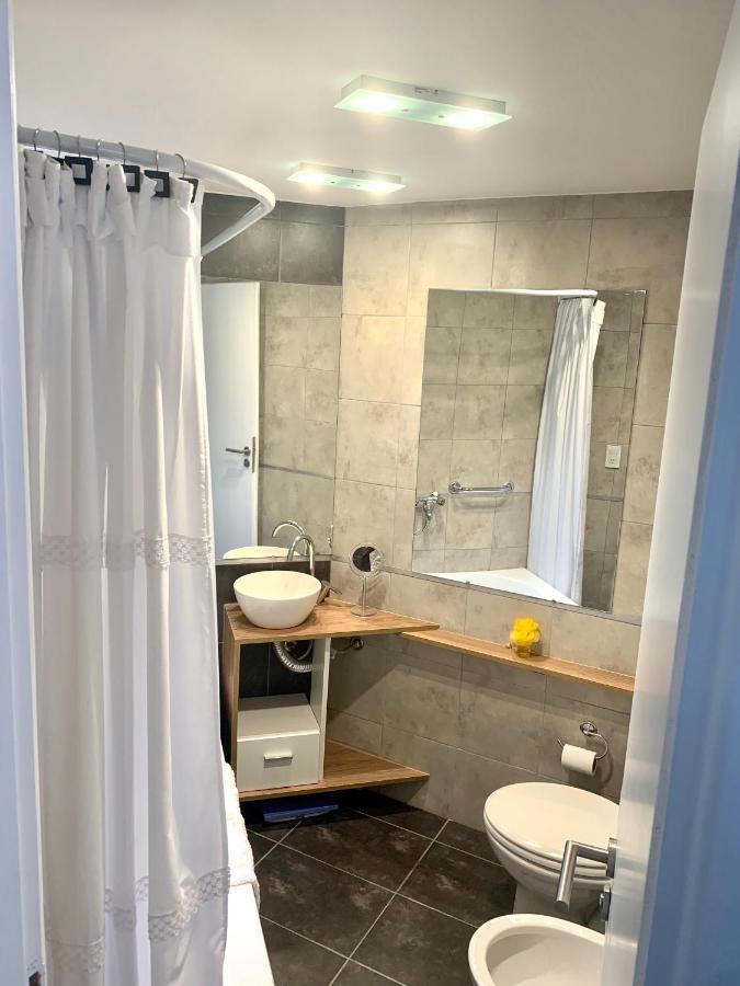 Jion Apartment มาร์เดลปลาตา ภายนอก รูปภาพ
